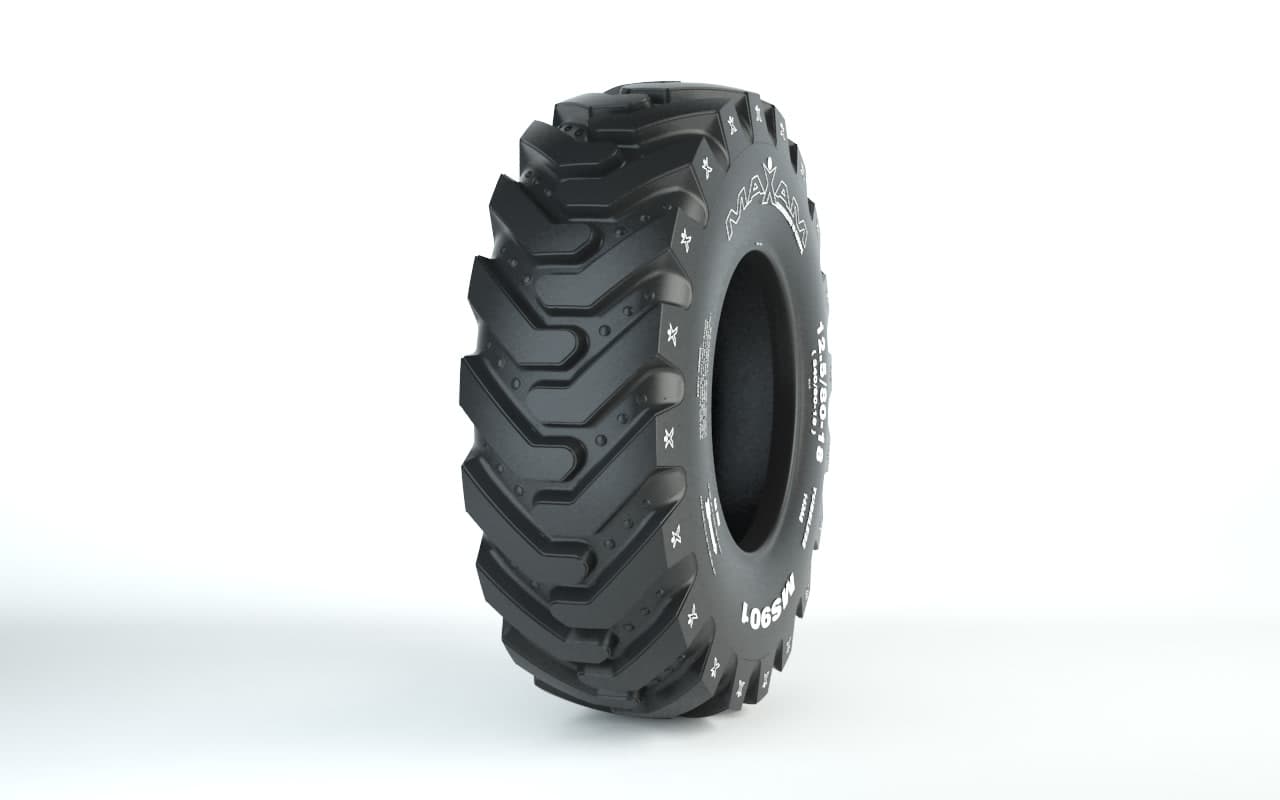 Maxam